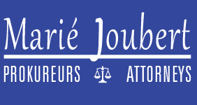 Marie Joubert